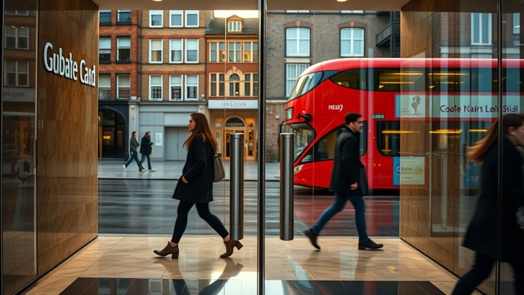 Glass Doors Stoke Mandeville