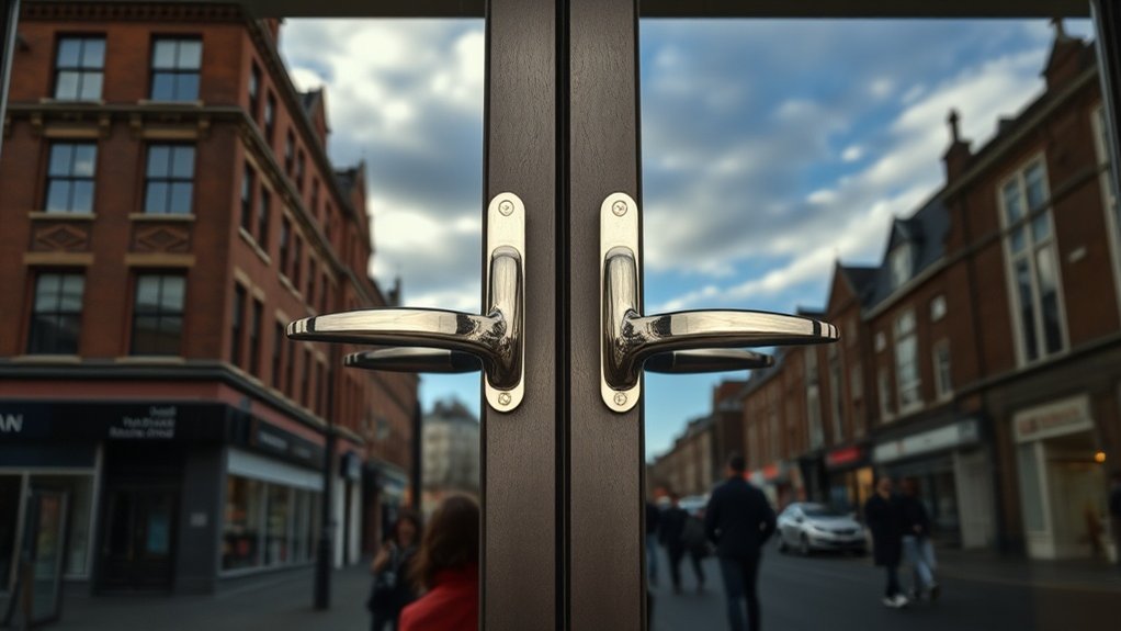 Glass Doors Haddenham