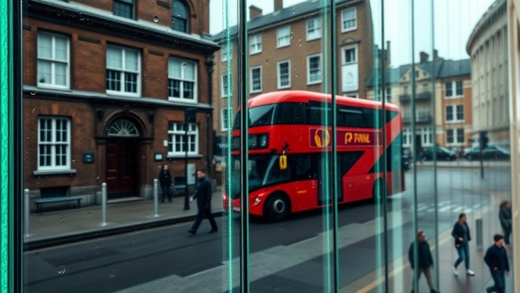 Laminated Glass Aylesbury