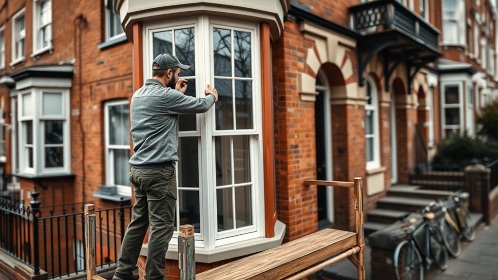 Sash Windows Aylesbury