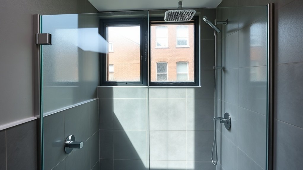 Shower Screens Aston Clinton