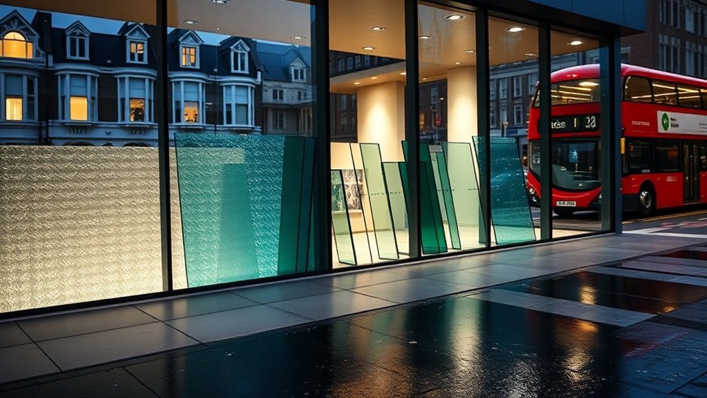 Specialist Glass Aylesbury