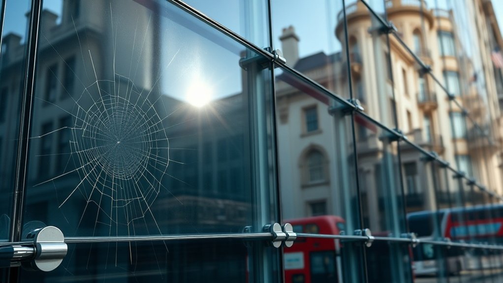 Toughened Safety Glass Aylesbury