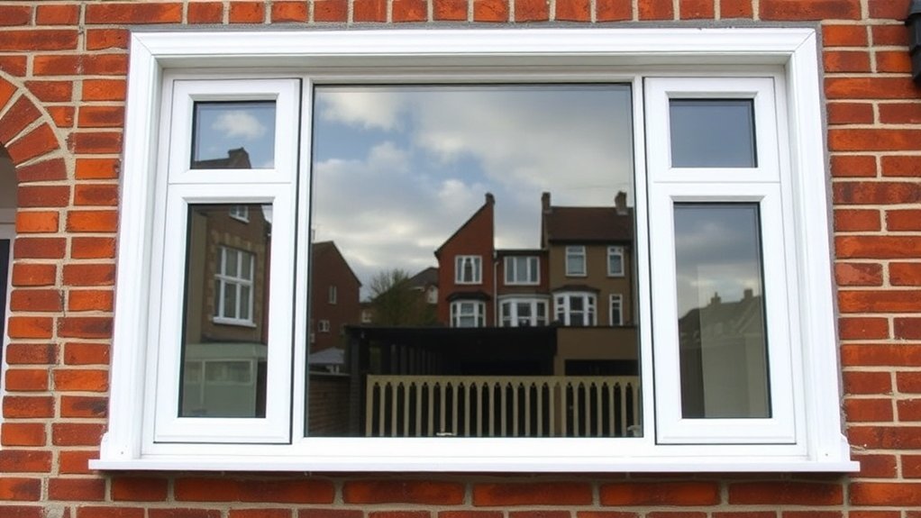 uPVC Windows Aylesbury