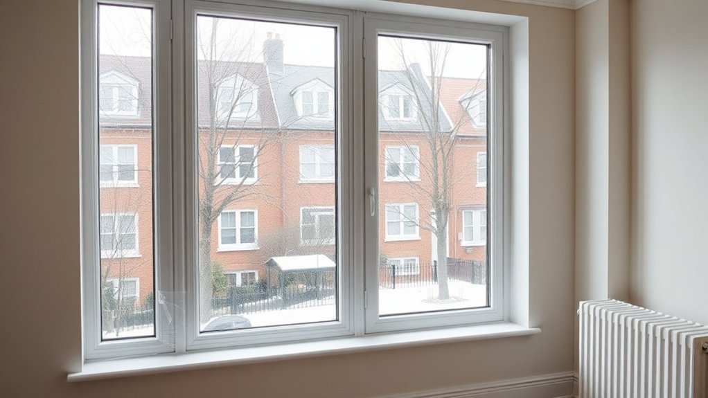 Window Insulation Film Aylesbury