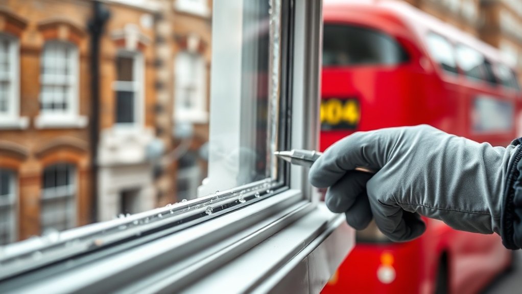 Window Seal Repair Aylesbury